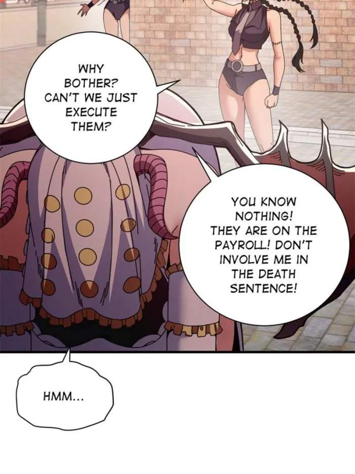 A Transmigrated Warden's Battle for Redemption Chapter 107 29